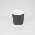 Eco-Friendly printed 8oz paper cup stock